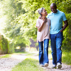 Anti-Aging-Older-Couple-Walking
