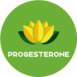 HORMONE-ROUND-PROGESTERONE