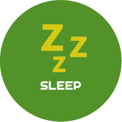 sleep